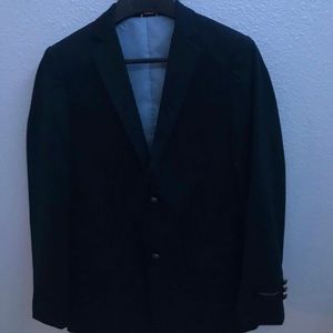Navy Blue Tommy Hilfiger Blazer